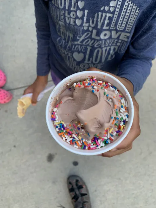 Sweet Melissa's Ice Cream Shop Picture 7