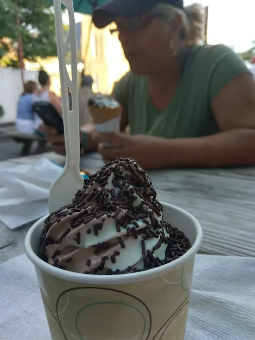 Sweet Melissa's Ice Cream Shop Picture 10