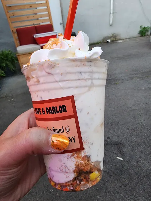 Rosie's Ice Cream Picture 2