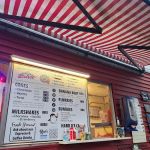 Rosie's Ice Cream
