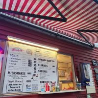 Rosie's Ice Cream ico