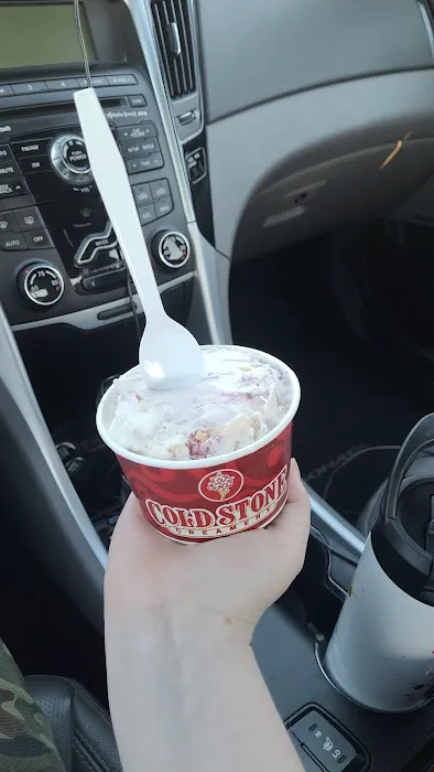 Cold Stone Creamery Picture 1