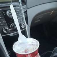 Cold Stone Creamery ico
