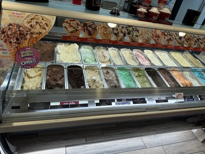 Cold Stone Creamery Picture 5