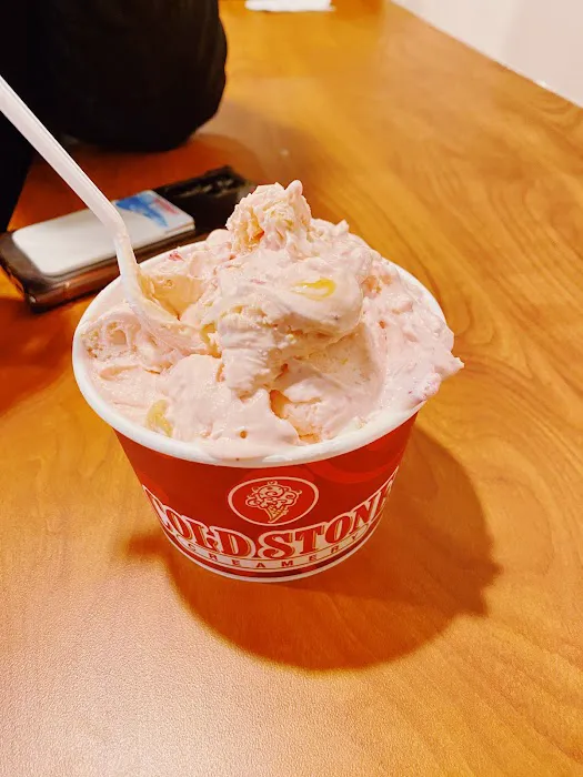 Cold Stone Creamery Picture 3