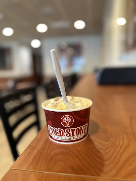 Cold Stone Creamery Picture 6