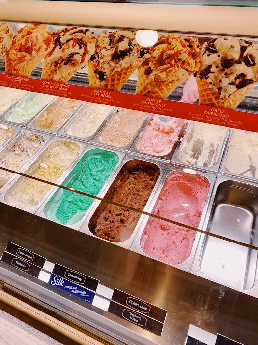 Cold Stone Creamery Picture 9