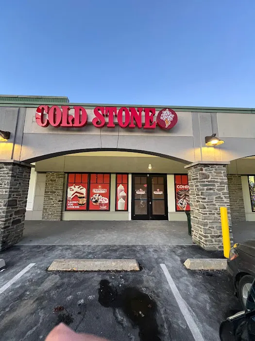 Cold Stone Creamery Picture 10