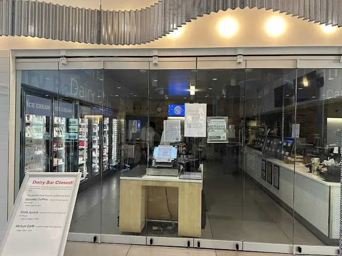 Cornell Dairy Bar Picture 1