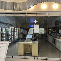 Cornell Dairy Bar ico