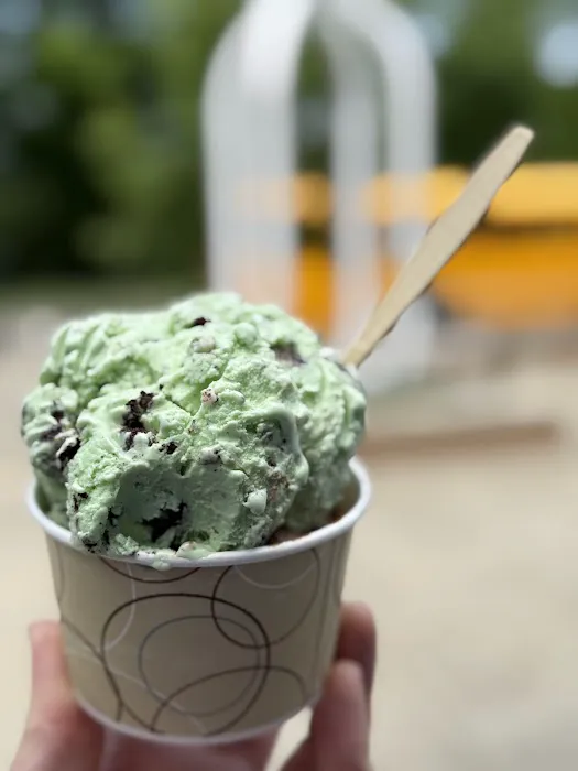 Cornell Dairy Bar Picture 2