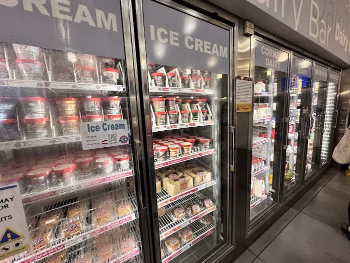 Cornell Dairy Bar Picture 4