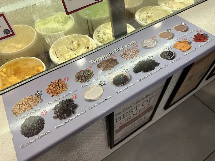 Cornell Dairy Bar Picture 6