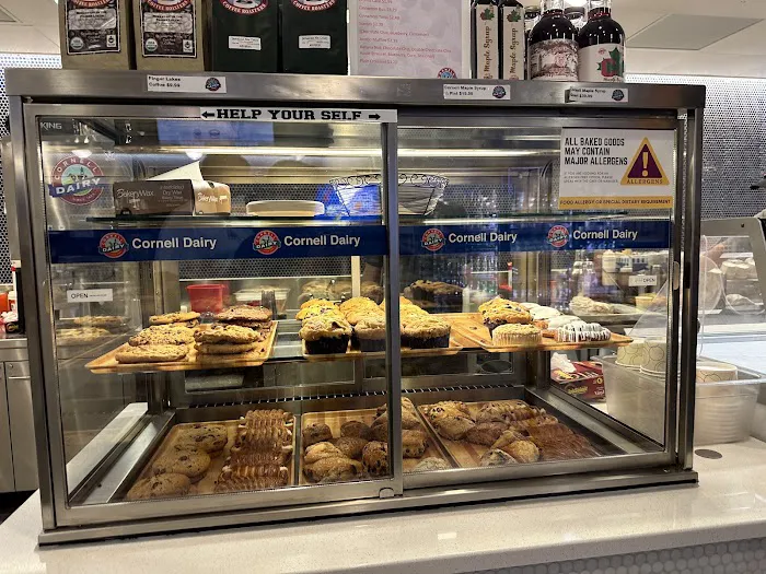 Cornell Dairy Bar Picture 5