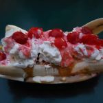Ice Cream Caboose