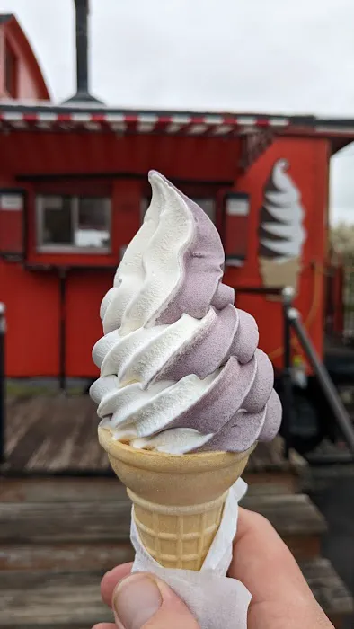 Ice Cream Caboose Picture 4