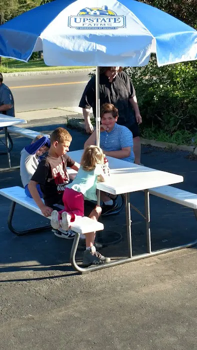 Ice Cream Caboose Picture 8