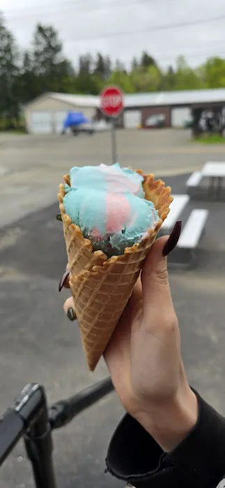Ice Cream Caboose Picture 10