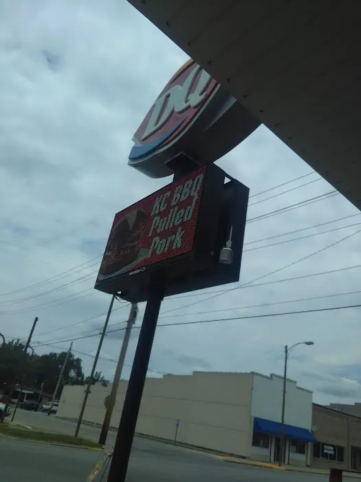Dairy Queen (Treat) Picture 10