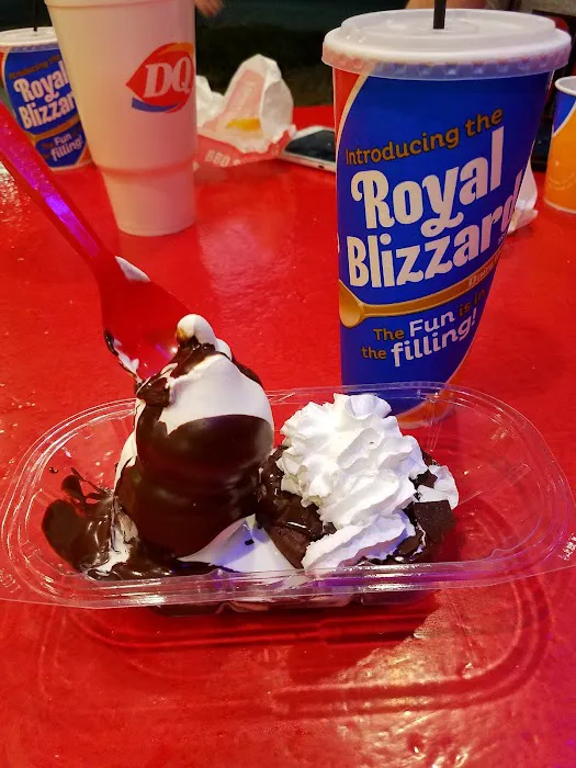 Dairy Queen (Treat) Picture 8