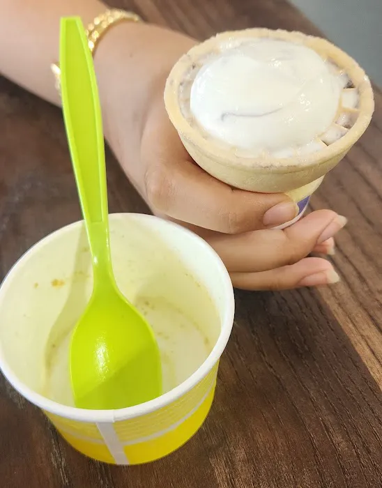 Pa Pa Jim's Soft Serve Treats Picture 7