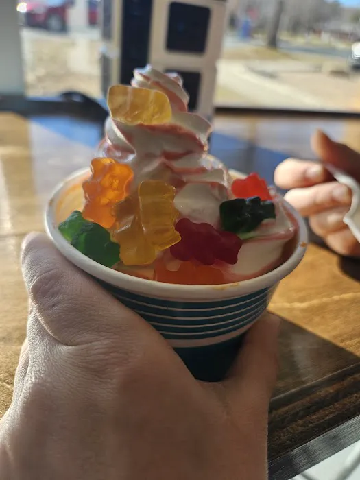 Pa Pa Jim's Soft Serve Treats Picture 4