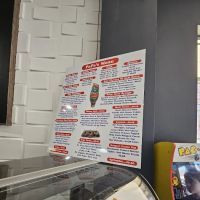 Pa Pa Jim's Soft Serve Treats ico
