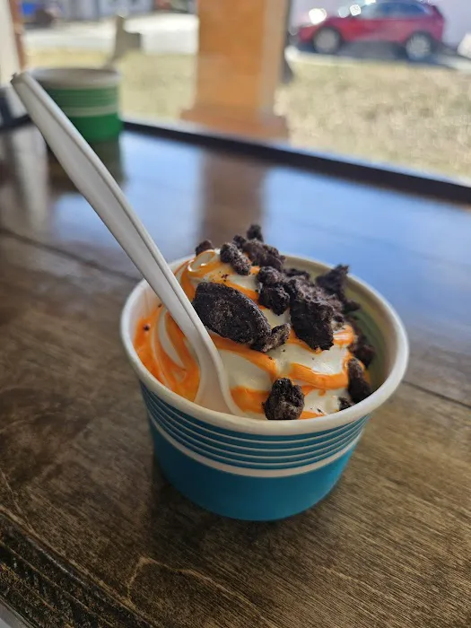 Pa Pa Jim's Soft Serve Treats Picture 2