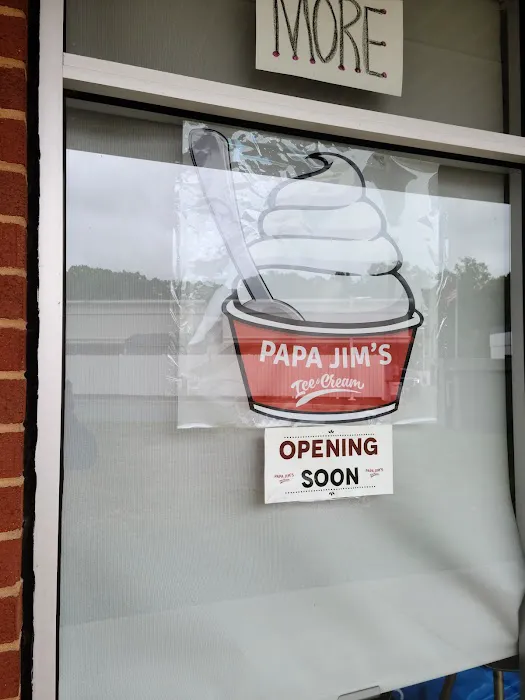 Pa Pa Jim's Soft Serve Treats Picture 3