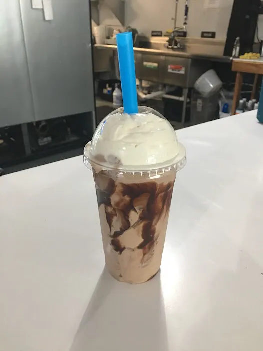 Pa Pa Jim's Soft Serve Treats Picture 6