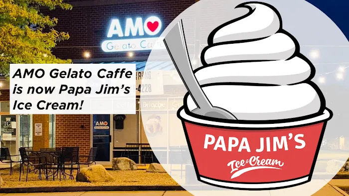 Pa Pa Jim's Soft Serve Treats Picture 9