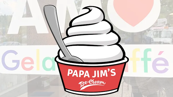 Pa Pa Jim's Soft Serve Treats Picture 10