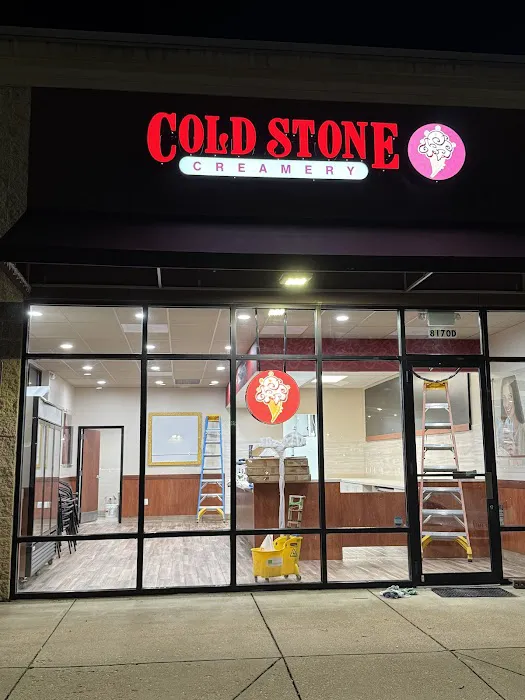 Cold Stone Creamery Picture 1