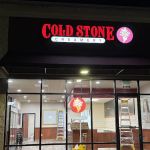 Cold Stone Creamery