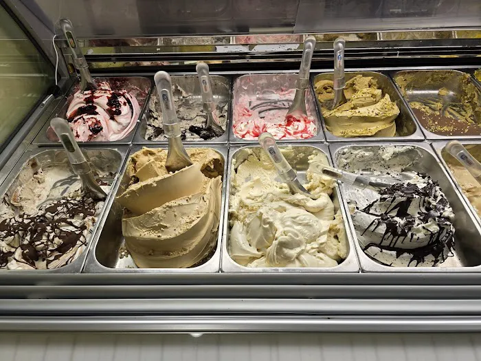 SAK COFFEE & CONE Picture 1