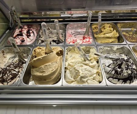 SAK COFFEE & CONE