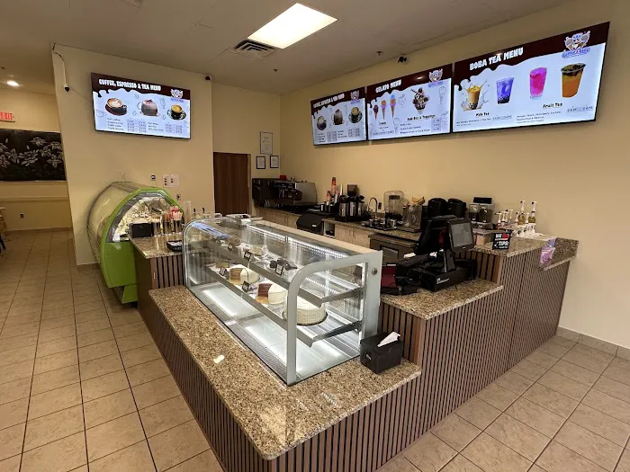 SAK COFFEE & CONE Picture 3