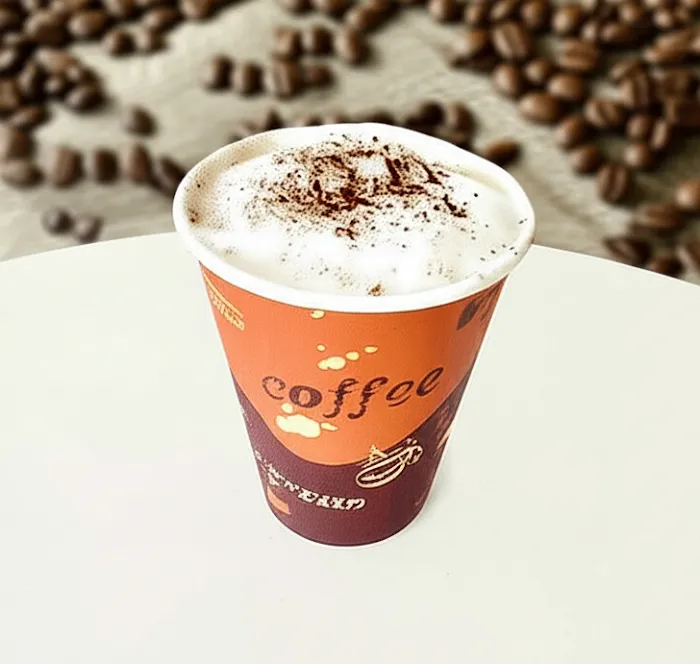 SAK COFFEE & CONE Picture 8