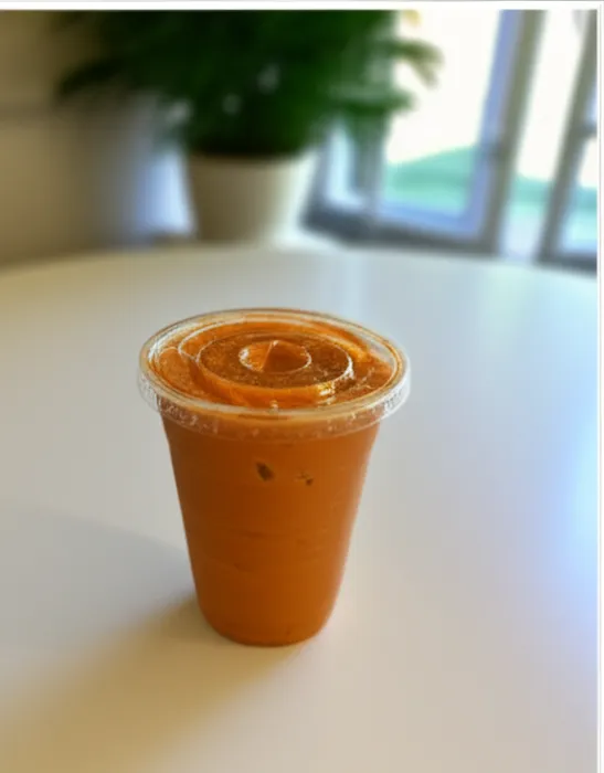 SAK COFFEE & CONE Picture 9