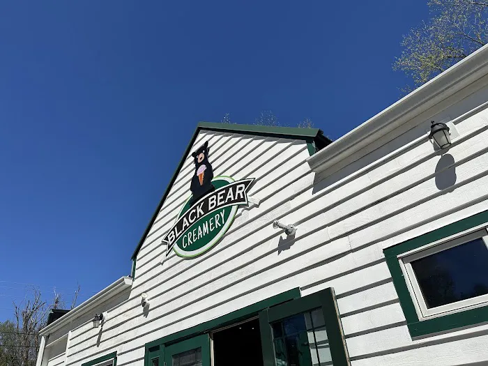 Black Bear Creamery Picture 1