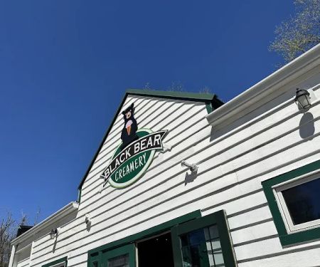 Black Bear Creamery