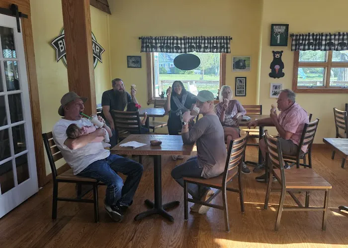 Black Bear Creamery Picture 4