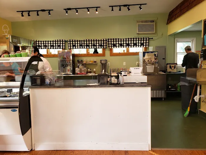 Black Bear Creamery Picture 7