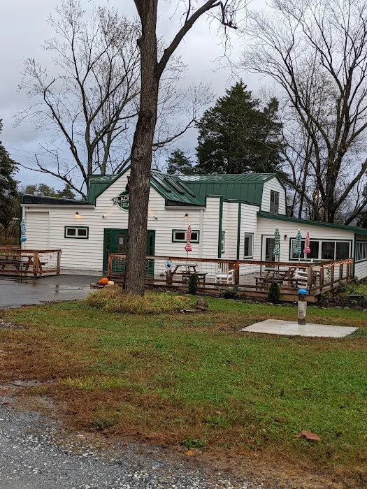 Black Bear Creamery Picture 9
