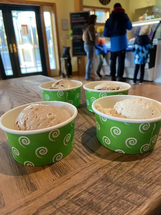 Black Bear Creamery Picture 8