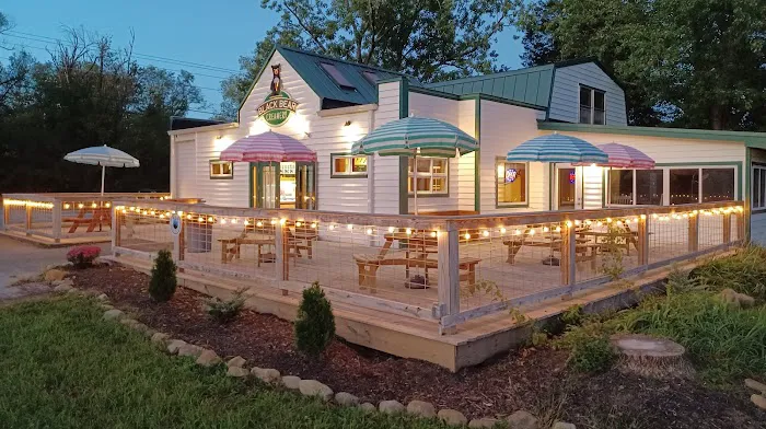 Black Bear Creamery Picture 10
