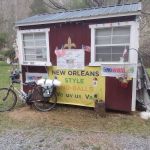 New Orleans Style Snow-Balls