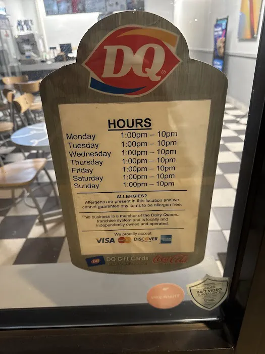 Dairy Queen (Treat) Picture 4