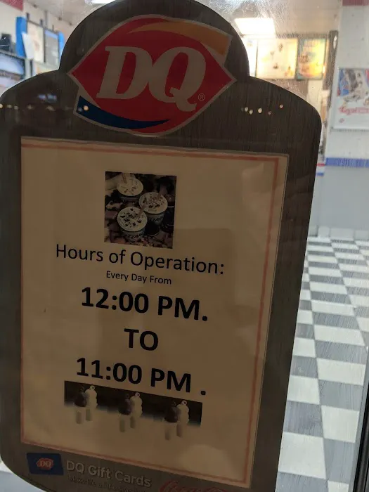 Dairy Queen (Treat) Picture 1