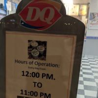 Dairy Queen (Treat) ico